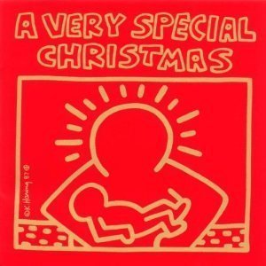 V.A. / A Very Special Christmas Vol. 1 (미개봉)