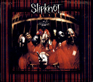 Slipknot / Slipknot (DIGI-PAK)
