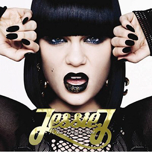Jessie J / Who You Are (미개봉)
