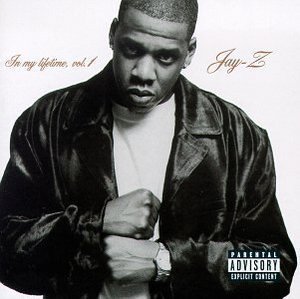Jay-Z / In My Lifetime Vol.1 (미개봉)