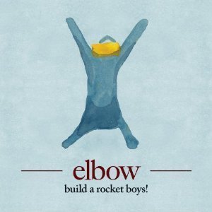 Elbow / Build A Rocket Boys! (미개봉)