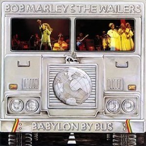 Bob Marley &amp; The Wailers / Babylon By Bus (REMASTERED, 미개봉)