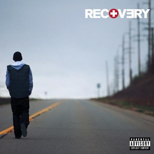 Eminem / Recovery (미개봉)
