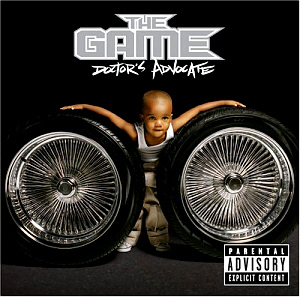 The Game / Doctor&#039;s Advocate (Rare Cover) (미개봉)