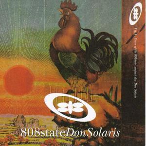 808 State / Don Solaris