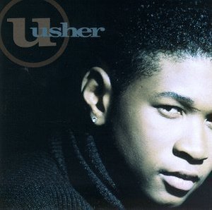 Usher / Usher (미개봉)