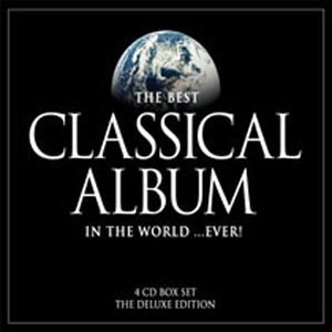 V.A. / 세계 최고의 클래식 모음집 (The Best Classical Album in the World… Ever!) (3CD)