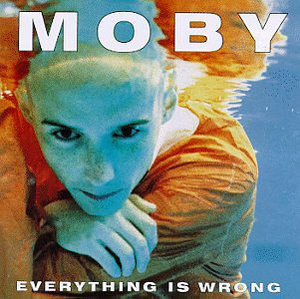 Moby / Everything Is Wrong