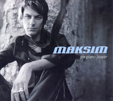 Maksim / The Piano Player (2CD, SPECIAL EDITION)