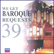 V.A. / 바로크 신청곡을 받습니다 (We Get Baroque Requests 39) (2CD)