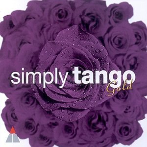 V.A. / 심플리 탱고 골드 (Simply Tango Gold) (2CD)