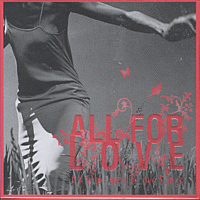 V.A. / All For Love (3CD) 