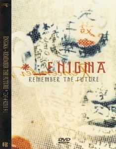 [DVD] Enigma / Remember The Future