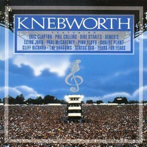 V.A. / KNEBWORTH 1990 (2CD)