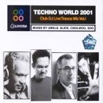 V.A. / Techno World 2001 (2CD)