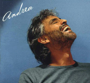 Andrea Bocelli / Andrea