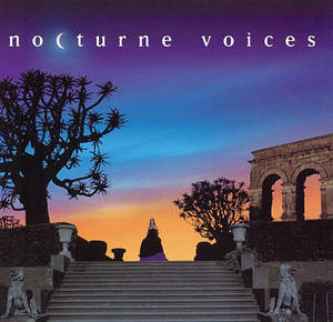 V.A. / Nocturne Voices (2CD) 