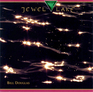 Bill Douglas / Jewel Lake (미개봉)