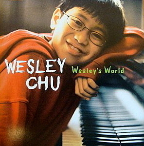 Wesley Chu / Wesley&#039;s World