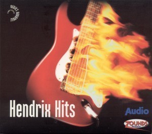 V.A. / Audios Audiophile Vol.15 Hendrix Hits (DIGI-PAK)