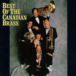 Canadian Brass / Best of the Canadian Brass