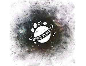 베어 플래닛(Bear Planet) / 길 (1st Mini Album, 홍보용)