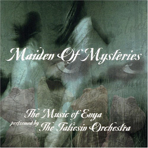 Taliesin Orchestra / Maiden Of Mysteries