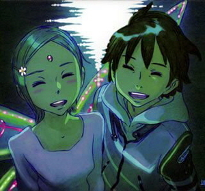 O.S.T. / 交響詩篇 Eureka Seven Complete Best (CD+DVD, LIMITED EDITION) 
