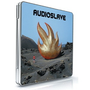 Audioslave / Audioslave (TIN BOX)