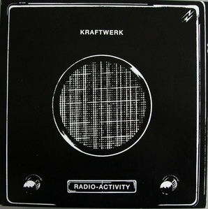 [LP] Kraftwerk / Radio-Activity (미개봉)