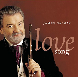 James Galway / Love Song