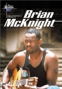 [DVD] Brian McKnight / Music in High Places