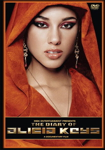 [DVD] Alicia Keys / The Diary of Alicia Keys: A Documentary Film