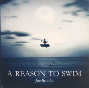 Joe Brooks / A Reason To Swim (EP, DIGI-PAK)