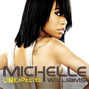 Michelle Williams / Unexpected (홍보용)