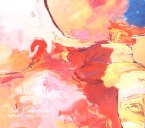 Hydeout Productions (Nujabes) / 2nd Collection (DIGI-PAK, 미개봉)