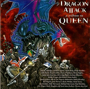 V.A. / Dragon Attack: A Tribute To Queen