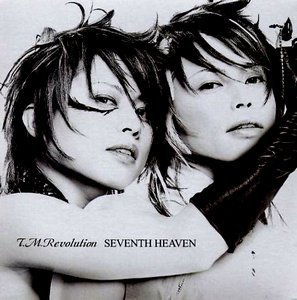 T.M.Revolution / Seventh Heaven