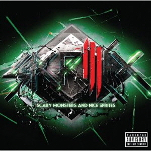 Skrillex / Scary Monsters And Nice Sprites (EP)