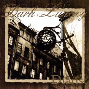 Dark Lunacy / The Diarist (CD+DVD)