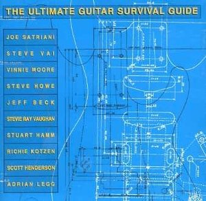 V.A. / The Ultimate Guitar Survival Guide