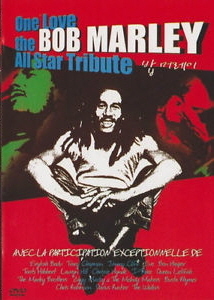 [DVD] Bob Marley / One Love The Bob Marley All Star Tribute