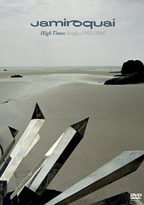 [DVD] Jamiroquai / High Times: Singles 1992-2006
