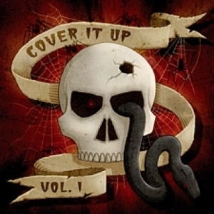 V.A. / Cover It Up Vol. 1 (2CD)