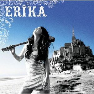 Erika (에리카) / Free (CD+DVD)