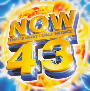 V.A. / Now That&#039;s What I Call Music! 43 (2CD)