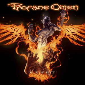 Profane Omen / Reset