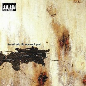 Nine Inch Nails / The Downward Spiral (Dualdisc) 