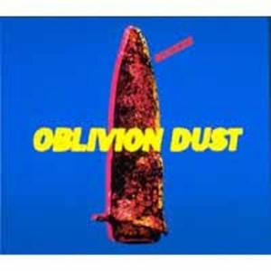 Oblivion Dust / サッカ (SINGLE, 미개봉)