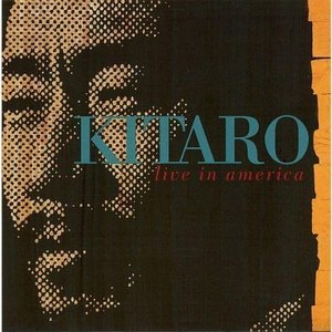 Kitaro / Live In America